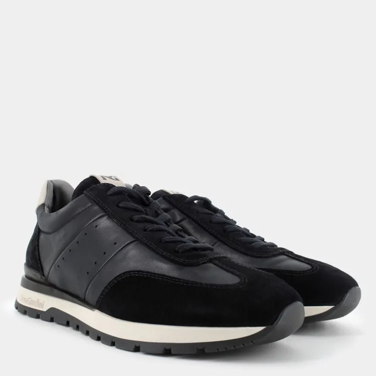 SNEAKERS BLU I400411U