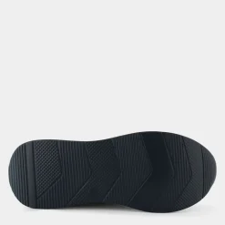 SNEAKERS BLU XM-E25D-18