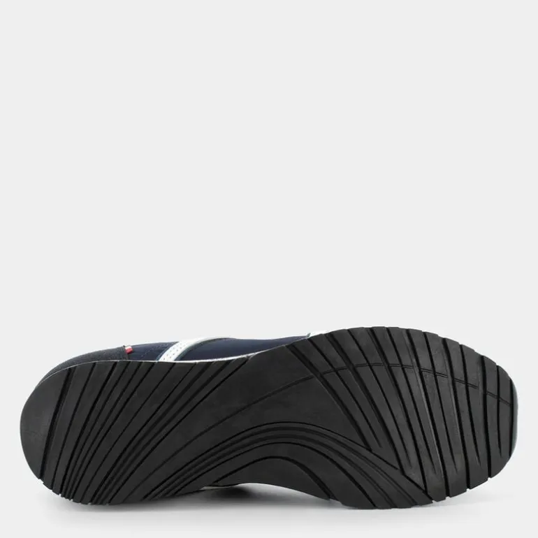 SNEAKERS BLU MM-255