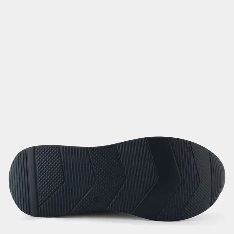 SNEAKERS BLU XM-E25D-18