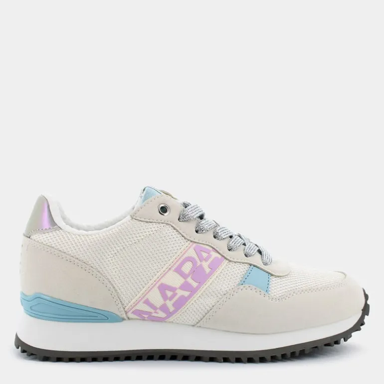 SNEAKERS BRIGHT WHITE ASTRA01