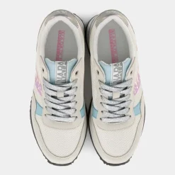 SNEAKERS BRIGHT WHITE ASTRA01