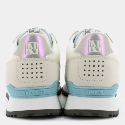 SNEAKERS BRIGHT WHITE ASTRA01