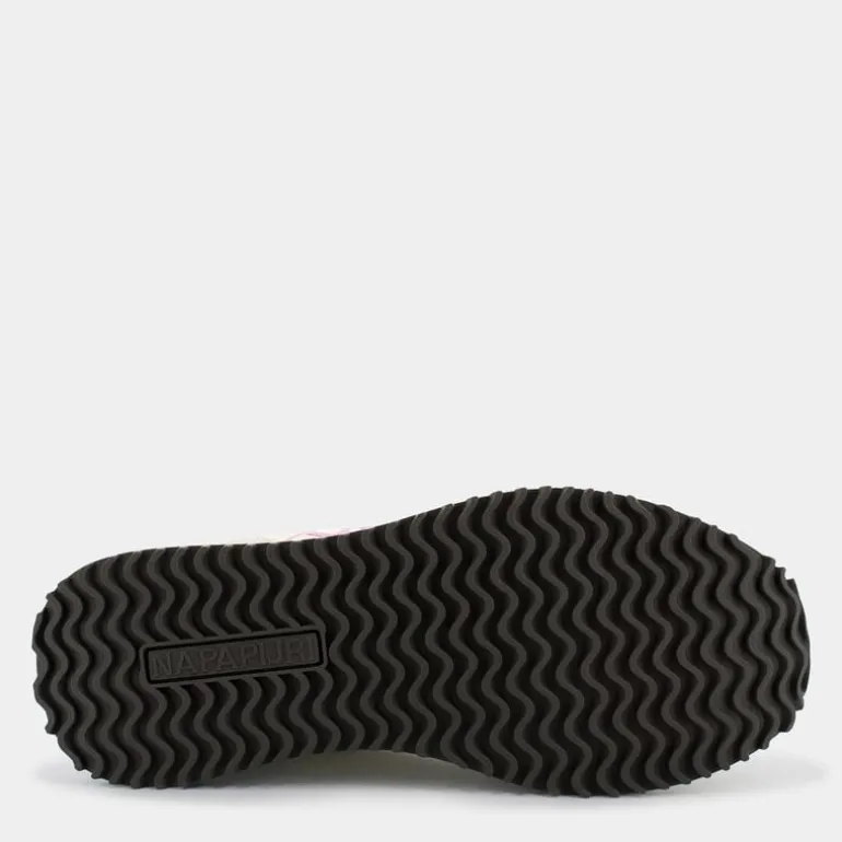 SNEAKERS BRIGHT WHITE ASTRA01