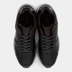 SNEAKERS CASTANO AC-I25U-01