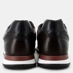 SNEAKERS CASTANO AC-I25U-01