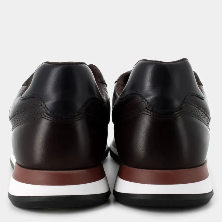 SNEAKERS CASTANO AC-I25U-01