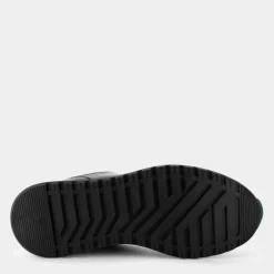 SNEAKERS CASTANO AC-I25U-01