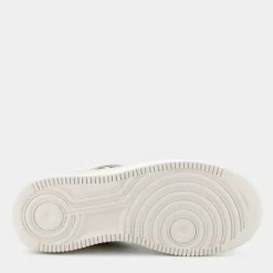 SNEAKERS CREMA CI-I24D-02