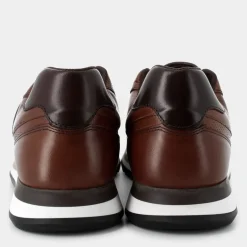 SNEAKERS CUOIO AC-I25U-01