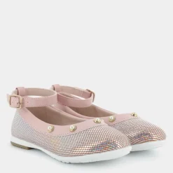 SNEAKERS FANTASIA SM-E24B-06