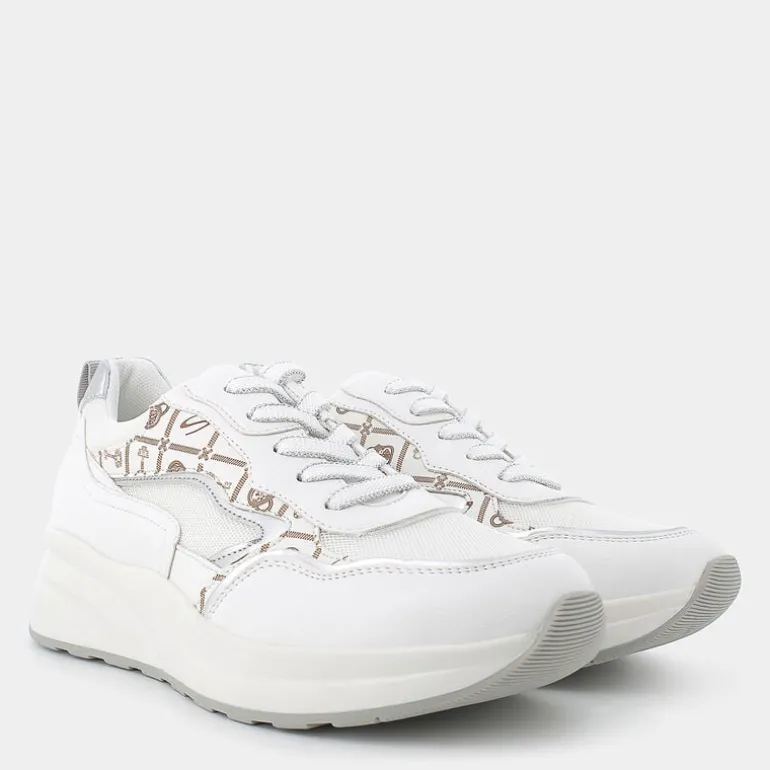 SNEAKERS GESSO XM-E25D-02