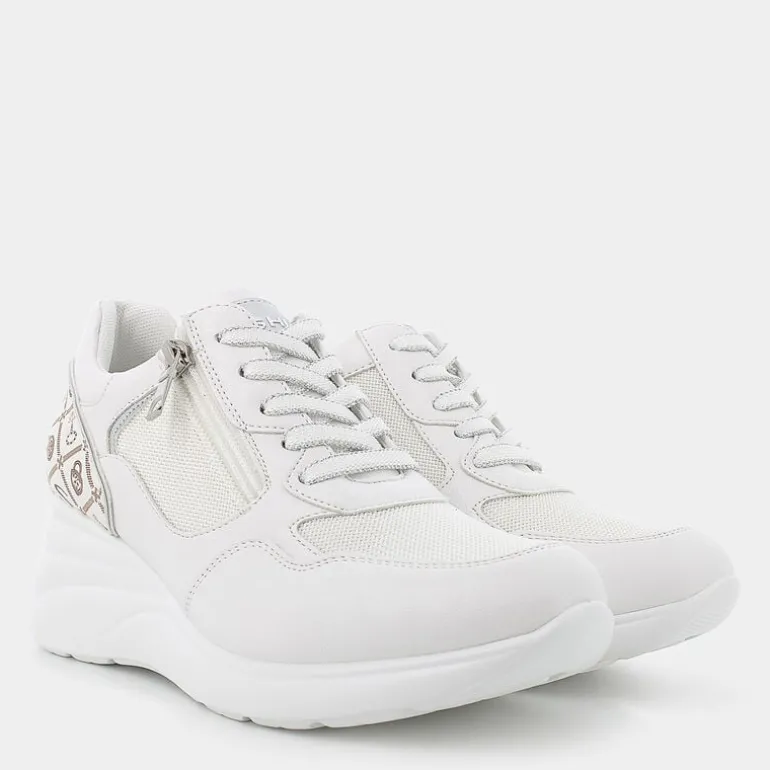 SNEAKERS GESSO XM-E25D-01