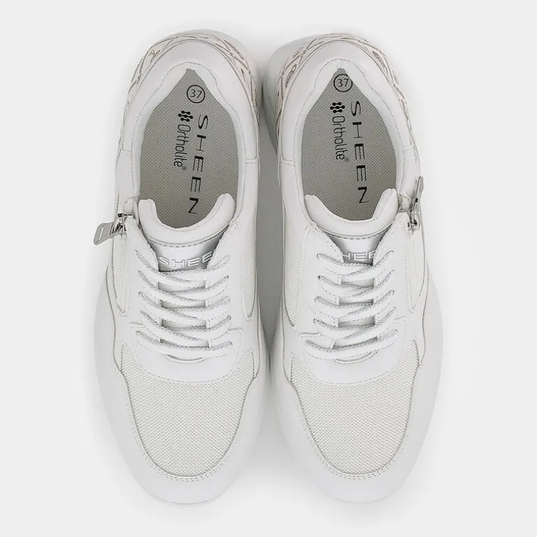 SNEAKERS GESSO XM-E25D-01