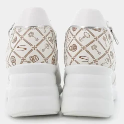 SNEAKERS GESSO XM-E25D-01