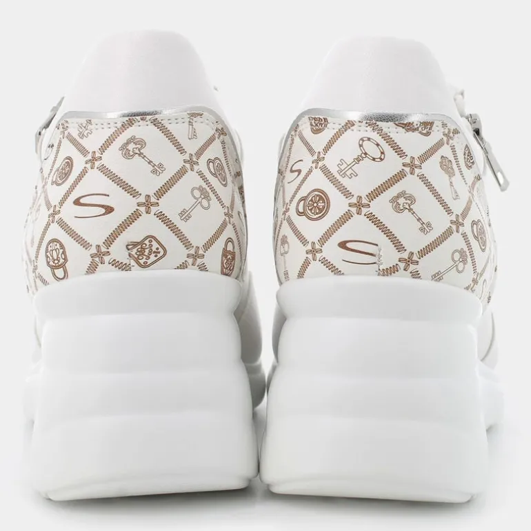 SNEAKERS GESSO XM-E25D-01