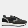 SNEAKERS GRIGIO I400420U