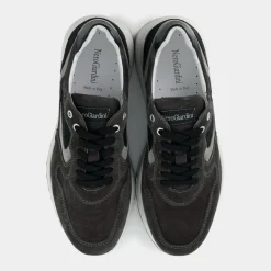 SNEAKERS GRIGIO I400420U