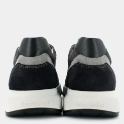 SNEAKERS GRIGIO I400420U