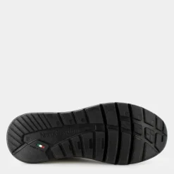 SNEAKERS MOU/NERO/SANDALO I411531D