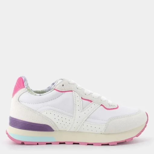 SNEAKERS MULTICOLOR HZ-E25D-02
