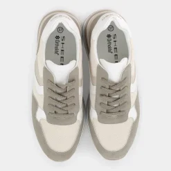 SNEAKERS MULTICOLOR XM-E25D-18