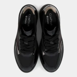 SNEAKERS NERO CM-I24D-05