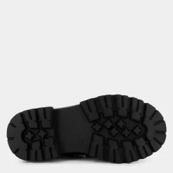 SNEAKERS NERO SM-I24B-11