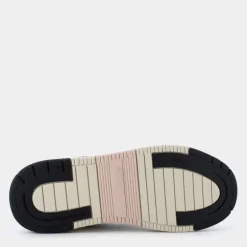 SNEAKERS NERO HZ-I24D-03