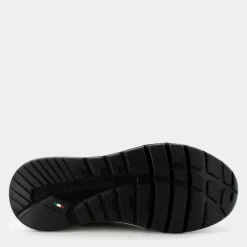 SNEAKERS NERO I411520D