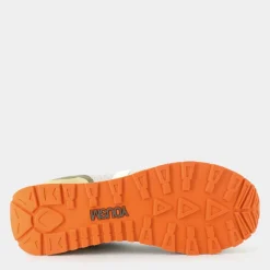 SNEAKERS OLIVA HZ-E25U-04