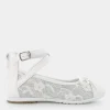 SNEAKERS ORO SM-E25B-03