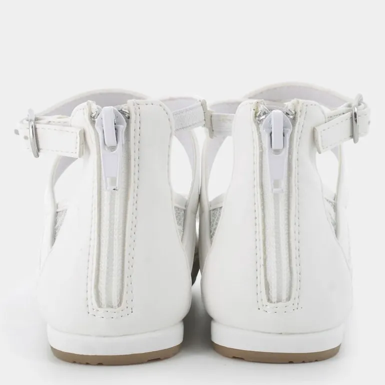 SNEAKERS ORO SM-E25B-03