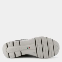 SNEAKERS ORO I411484D