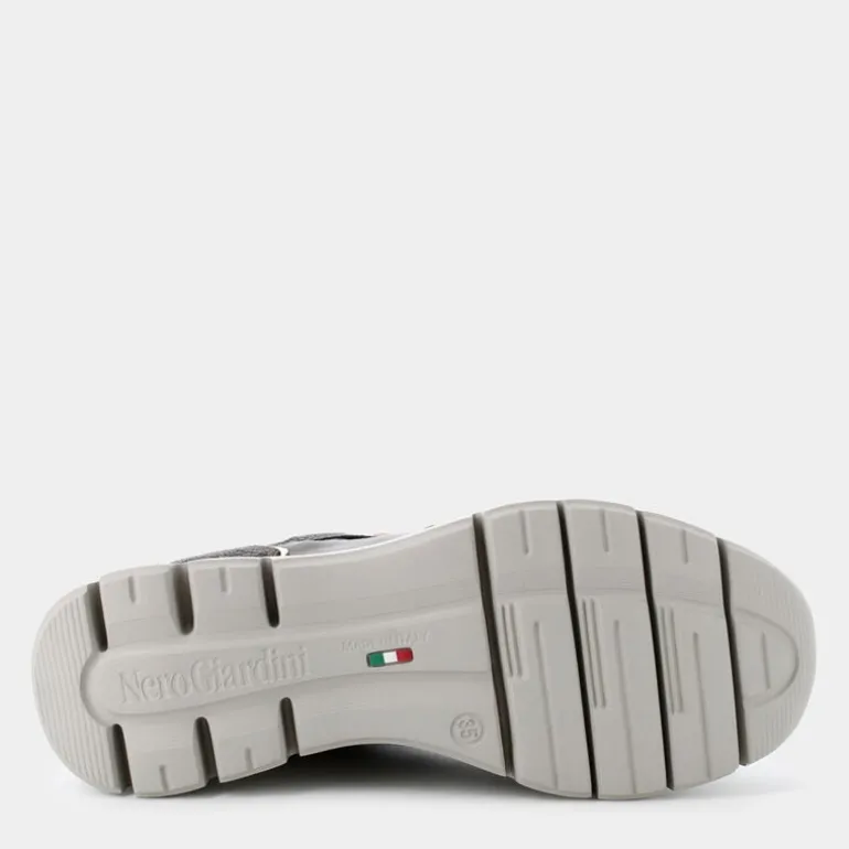 SNEAKERS ORO I411484D