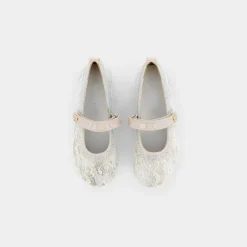 SNEAKERS PLATINO AG14502