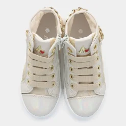 SNEAKERS ROSA AG17046