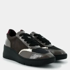 SNEAKERS TAUPE CM-I24D-05