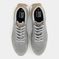 SNEAKERS TAUPE CI-E25U-04