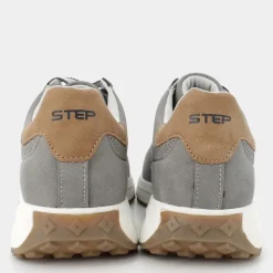 SNEAKERS TAUPE CI-E25U-04