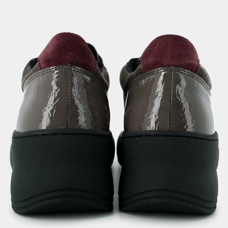 SNEAKERS TAUPE CM-I24D-05