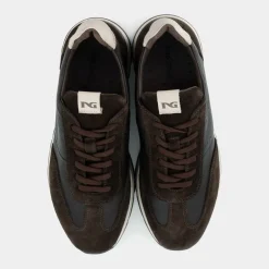 SNEAKERS TESTA DI MORO I400411U