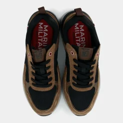 SNEAKERS TESTA DI MORO MM2278