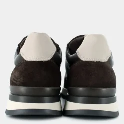 SNEAKERS TESTA DI MORO I400411U