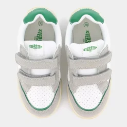 SNEAKERS VERDE ES-E24B-02