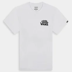 SNEAKY- T-SHIRT BIANCO VN000M3Y