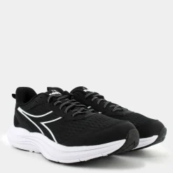 SNIPE 2- SPORTIVE BLACK/WHITE 101.180678