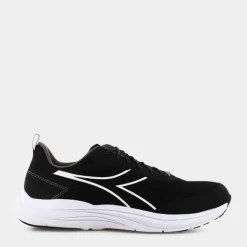 SNIPE- SPORTIVE BLACK/STEEL GRAY/WHITE 179070