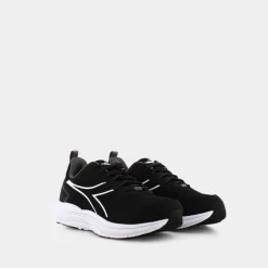 SNIPE- SPORTIVE BLACK/STEEL GRAY/WHITE 179070