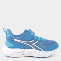 SNIPE 2 JR- SPORTIVE FRENCH BLUE/WHITE 101.180673